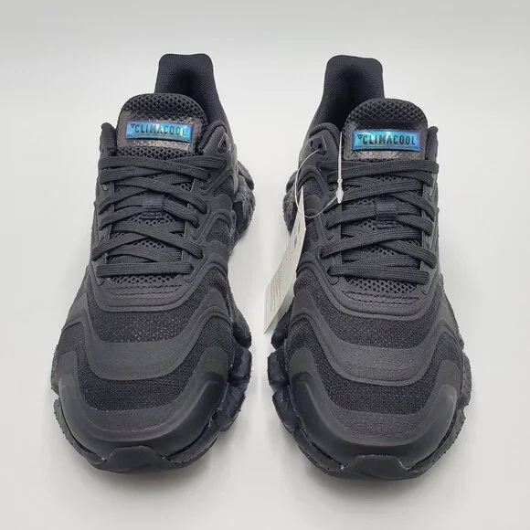 Adidas Men's Climacool Vento Athletic Running Shoes Black FX7841